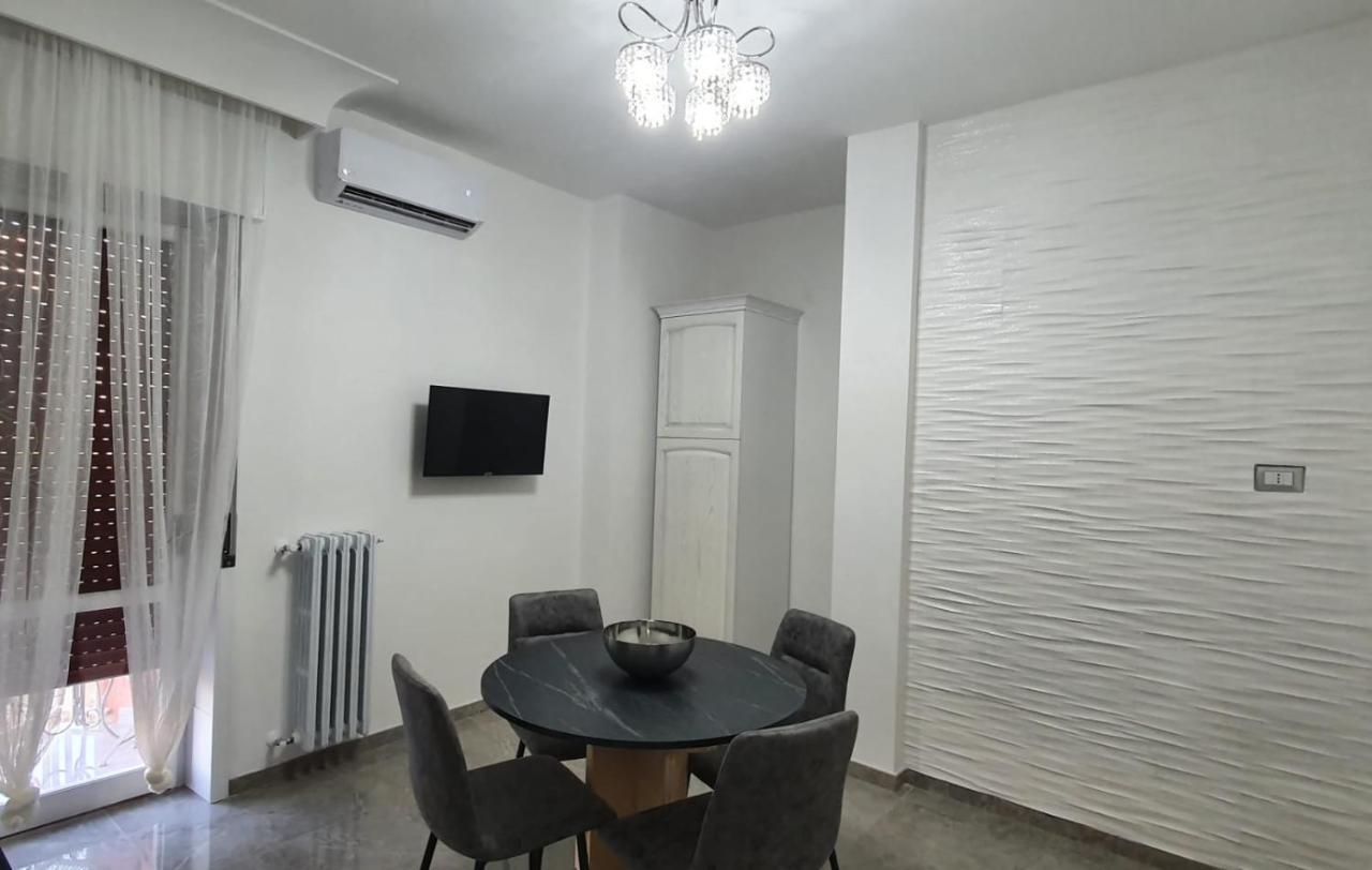 Silver Suite Gallipoli Exterior foto