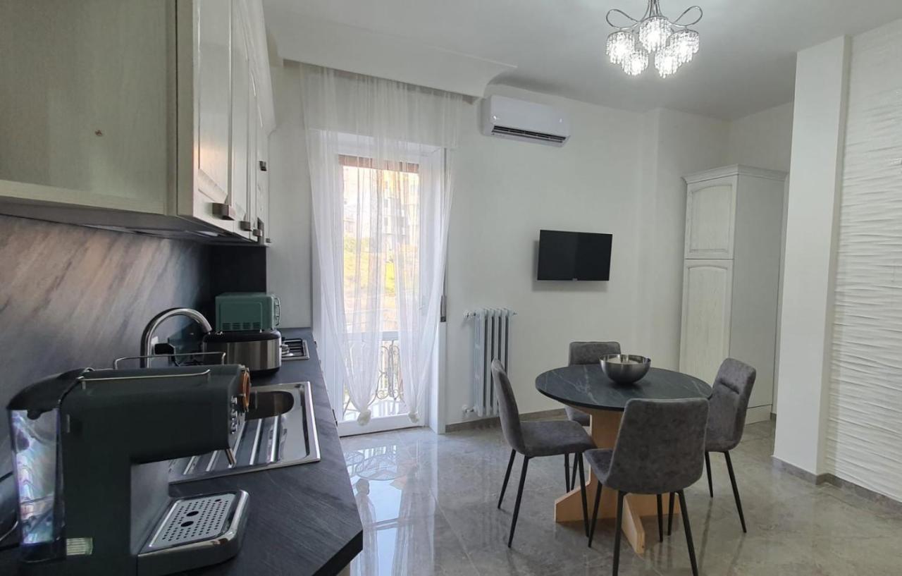 Silver Suite Gallipoli Exterior foto
