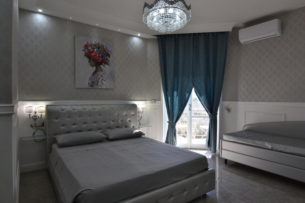 Silver Suite Gallipoli Exterior foto
