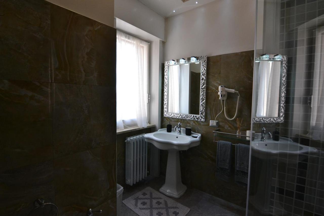 Silver Suite Gallipoli Exterior foto
